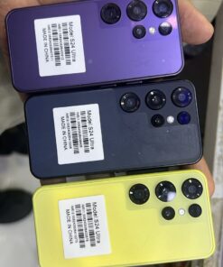 Mini Smart Phone S24 ultra