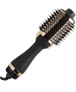 Keratin 3D pro hair brush 2000 watt