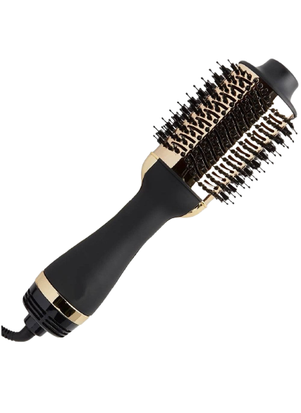 Keratin 3D pro hair brush 2000 watt - الصورة 5