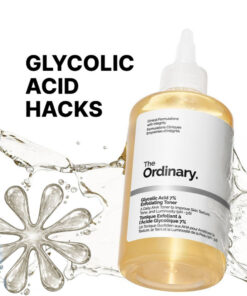 The Ordinary Glycolic Acid
