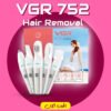 VGR 752 Hair Removal