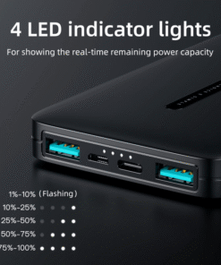 Power Bank Joyroom 10000Mah T012