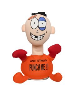اضربني Punch me