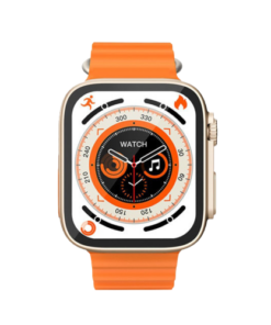 Smart watch ultra