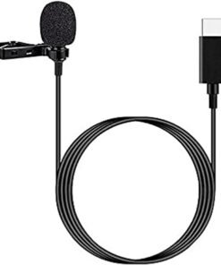 Microphone Jmary Tybe C