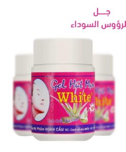جل الرؤوس السوداء