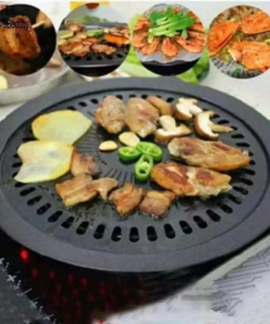 شوايه بوتجاز متعدده الوظائف