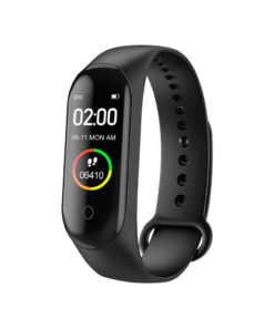 عرض قطعتين Smart M4 band
