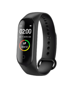 عرض قطعتين Smart M4 band