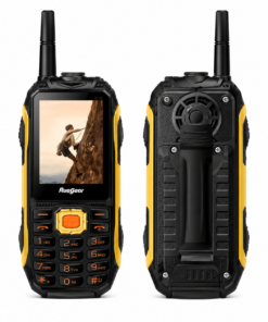 ” موبيل المهام الصعبه – K19″