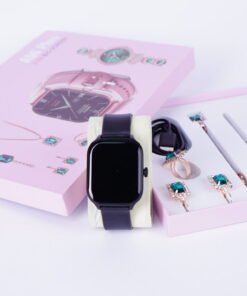 Smart Watch A56 Plus
