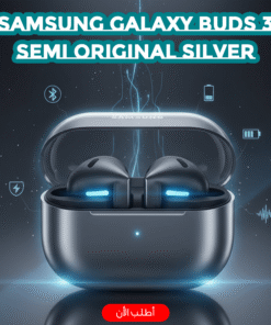 Samsung Galaxy Buds 3 semi original Silver