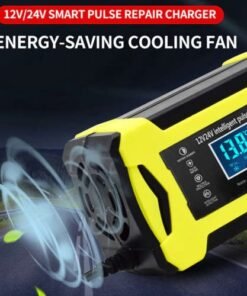باور بانك السياره 12v24v