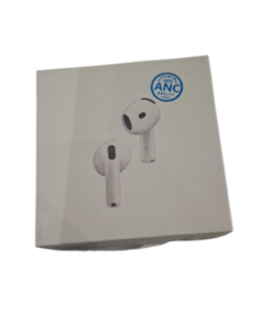 AirPods 4 Apple