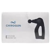 CHIROGUN مسدس مساج وتدليك