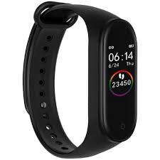 ” Smart Watch M4 band”