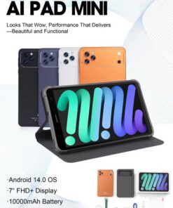 تابلت – 17 PRO MAX