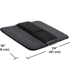 • مجفف الاطباق Dish Drying Mat