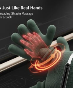 جهاز المساج الترند Magic Hands