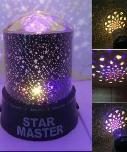 أباجورة Star Master