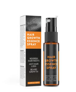 Hair Growth Spray بخاخ نمو الشعر