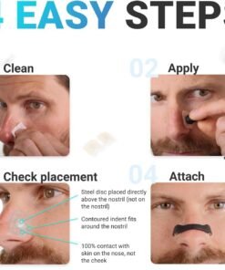 NOSE STARHTER KIT