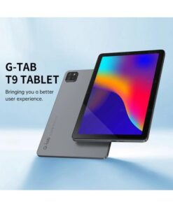 تابلت – T9 + 3