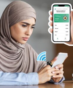 • خاتم التسبيح الالكتروني