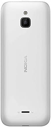 ” Nokia 6300 Dual Sim Phone عرض قطعتين”