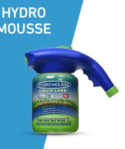 لترميم النجيلة hydro mousse
