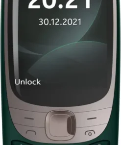 • Nokia 6310 Dual Sim Phone عرض قطعتين