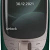 • Nokia 6310 Dual Sim Phone عرض قطعتين