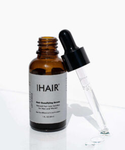 i hair serum