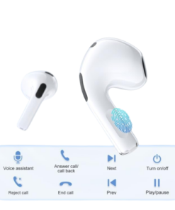 Airpods JOYROOM JR-T03S