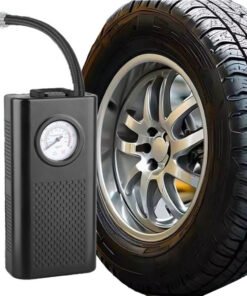عرض كومبروسر لاسلكي الحديث + Mini GPS Tracker