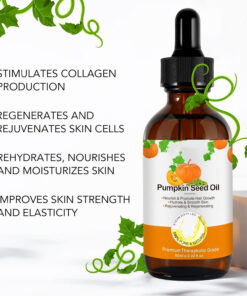 PUMPKIN SEED OIL