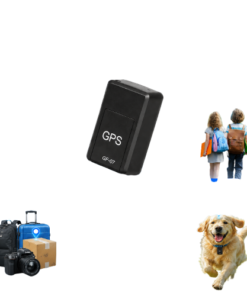 Mini GPS Tracker
