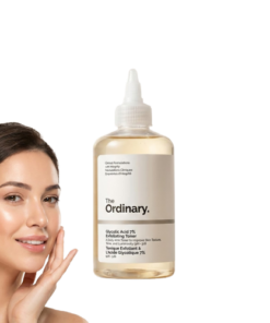 The Ordinary Glycolic Acid