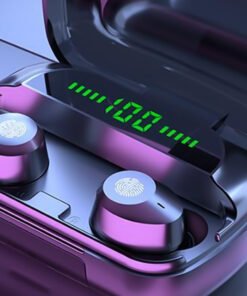 EARBUDS M5