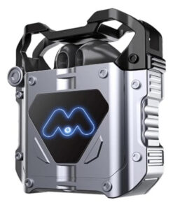 • iron pods Gaming Majentik