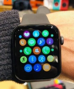 Smart Watch FT80