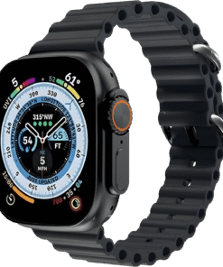” smart watch k8 ultra”