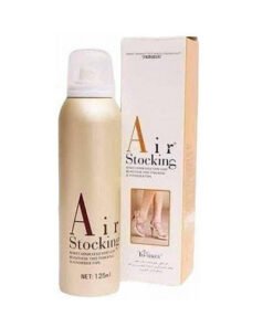 Air stocking spray 125 ML الاصلي