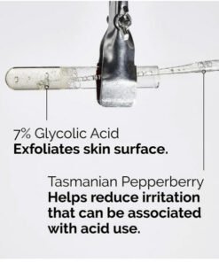 The Ordinary Glycolic Acid
