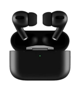 Airpods pro 2 sim original Black