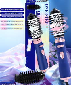 ONE – STEP 2 in 1