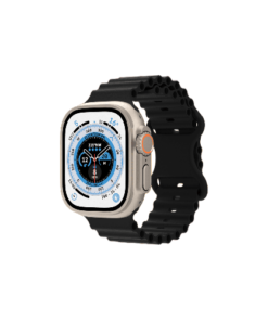 Smart Watch T800 ULTRA Black