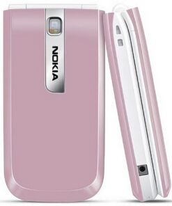 Nokia Flip 2505 Dual Sim