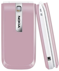 Nokia Flip 2505 Dual Sim