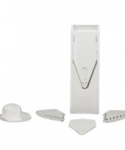 • قطاعة 5 في 1 V-Slicer
